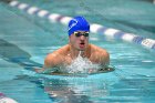 Swimming & Diving vs Babson  Swimming & Diving vs Babson College. - Photo by Keith Nordstrom : Wheaton, Swimming
